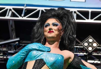 Capital Pride Festival 2026 (Part 1)
