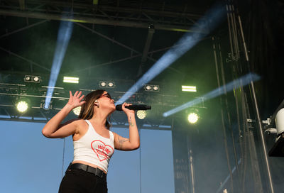 Capital Pride Festival 2026 (Part 1)