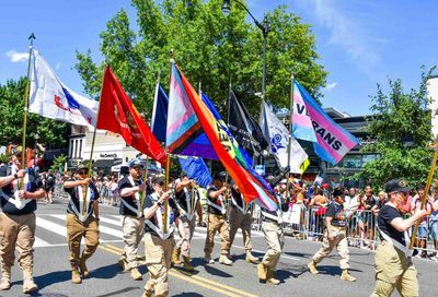 Capital Pride Parade 2026 (Part 3) #4