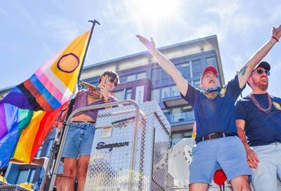 Capital Pride Parade 2026 (Part 3) #7
