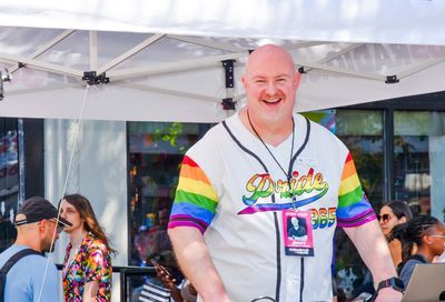 Capital Pride Parade 2026 (Part 3) #10
