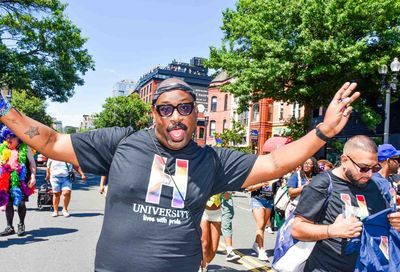 Capital Pride Parade 2026 (Part 3) #12