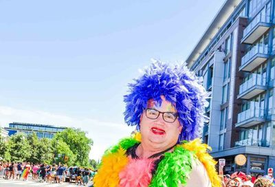 Capital Pride Parade 2026 (Part 3) #13