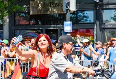 Capital Pride Parade 2026 (Part 3) #19
