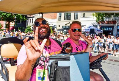 Capital Pride Parade 2026 (Part 3) #24