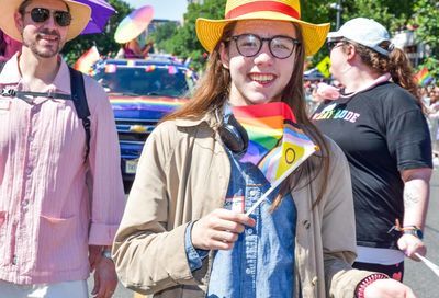 Capital Pride Parade 2026 (Part 3)