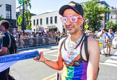 Capital Pride Parade 2026 (Part 3)