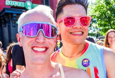 Capital Pride Parade 2026 (Part 3)