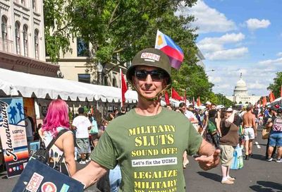 Capital Pride Festival 2026 (Part 2) #7