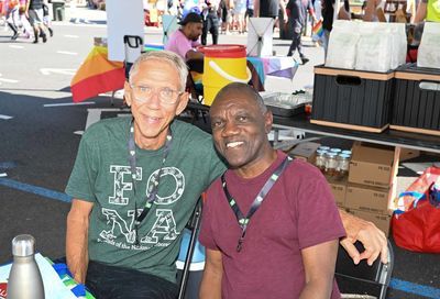 Capital Pride Festival 2026 (Part 2) #9