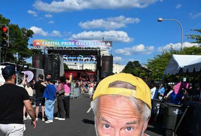 Capital Pride Festival 2026 (Part 2) #13