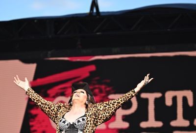 Capital Pride Festival 2026 (Part 2) #14