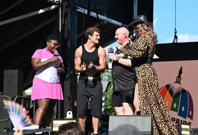 Capital Pride Festival 2026 (Part 2) #16