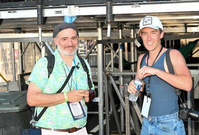 Capital Pride Festival 2026 (Part 2) #21