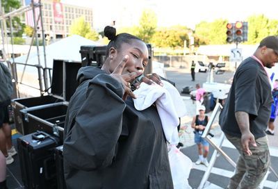 Capital Pride Festival 2026 (Part 2) #22