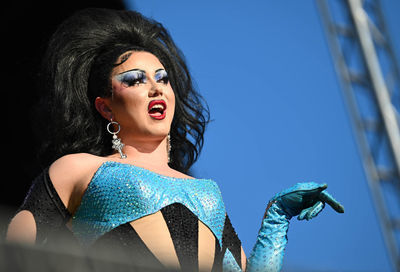 Capital Pride Festival 2026 (Part 2) #27