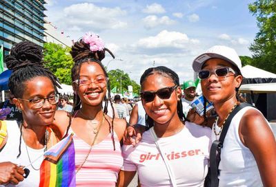 Capital Pride Festival 2026 (Part 3) #9