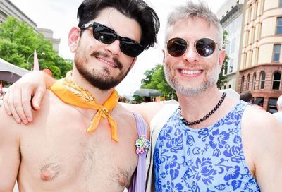 Capital Pride Festival 2026 (Part 3) #11