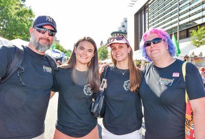 Capital Pride Festival 2026 (Part 3) #12