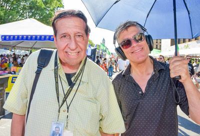 Capital Pride Festival 2026 (Part 3) #13