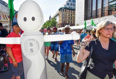 Capital Pride Festival 2026 (Part 3) #14