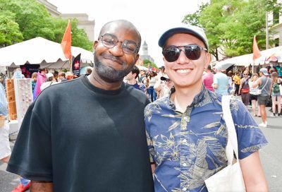 Capital Pride Festival 2026 (Part 3) #21
