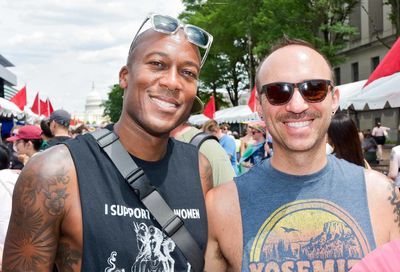 Capital Pride Festival 2026 (Part 3) #43