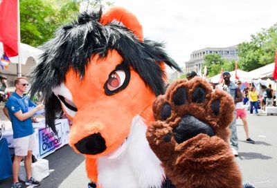 Capital Pride Festival 2026 (Part 3) #47