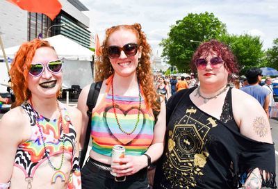 Capital Pride Festival 2026 (Part 3) #53