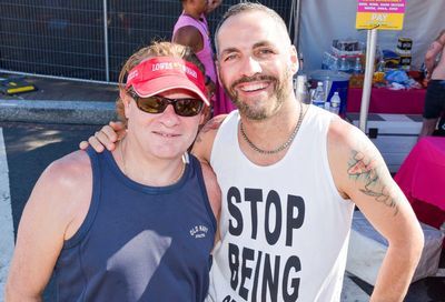 Capital Pride Festival 2026 (Part 3)