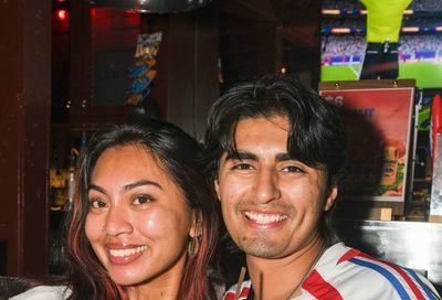Crush Dance Bar #18