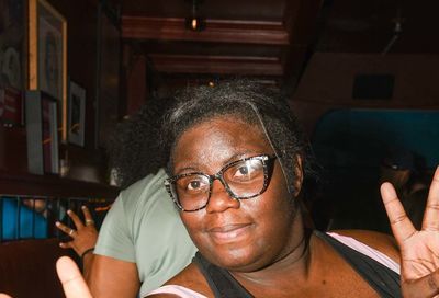 Crush Dance Bar #32