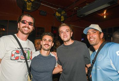 Crush Dance Bar #43