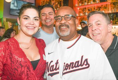 SC Nealy's Book Launch #4