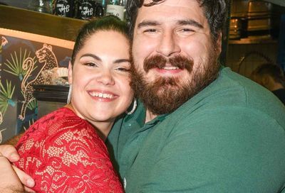 SC Nealy's Book Launch #16