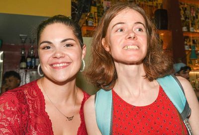 SC Nealy's Book Launch #17