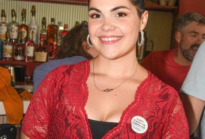 SC Nealy's Book Launch #19