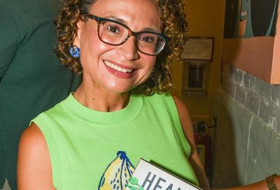 SC Nealy's Book Launch #24