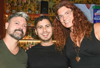 SC Nealy's Book Launch #36