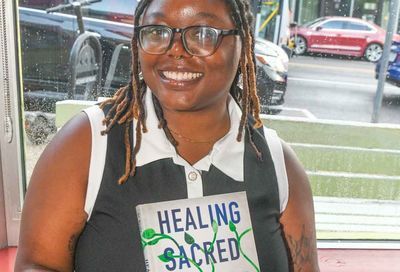 SC Nealy's Book Launch #43