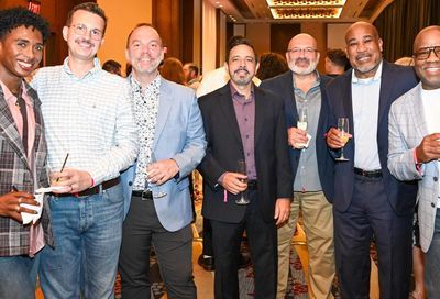 SMYAL's Annual Fall Brunch #1