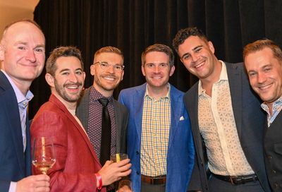 SMYAL's Annual Fall Brunch #3