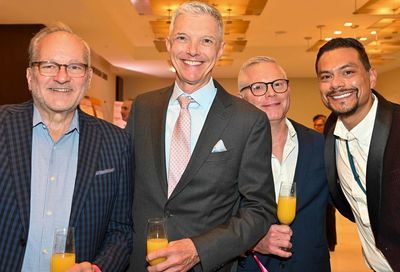 SMYAL's Annual Fall Brunch #10