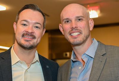 SMYAL's Annual Fall Brunch #14