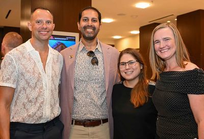 SMYAL's Annual Fall Brunch #16