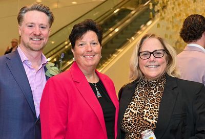 SMYAL's Annual Fall Brunch #17
