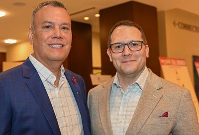 SMYAL's Annual Fall Brunch #19