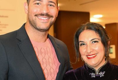 SMYAL's Annual Fall Brunch #22