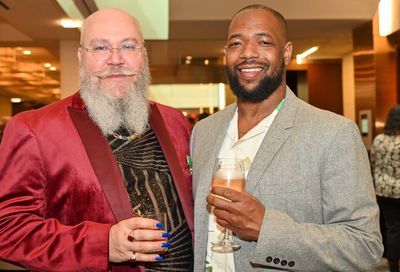 SMYAL's Annual Fall Brunch #23