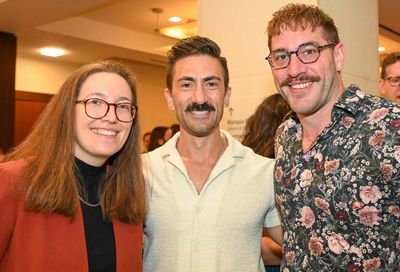 SMYAL's Annual Fall Brunch #24